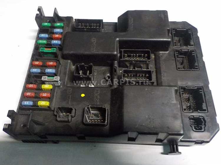 Возможные проблемы с модулем и их решения