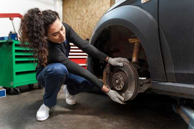 Влияние климатических условий на износ колодок