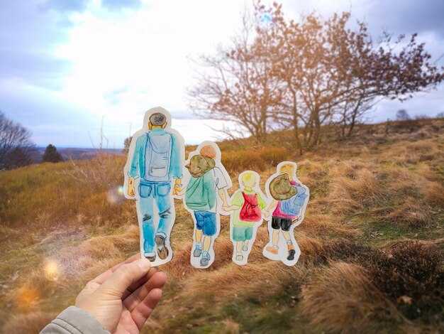 Как дарение может влиять на алиментные обязательства