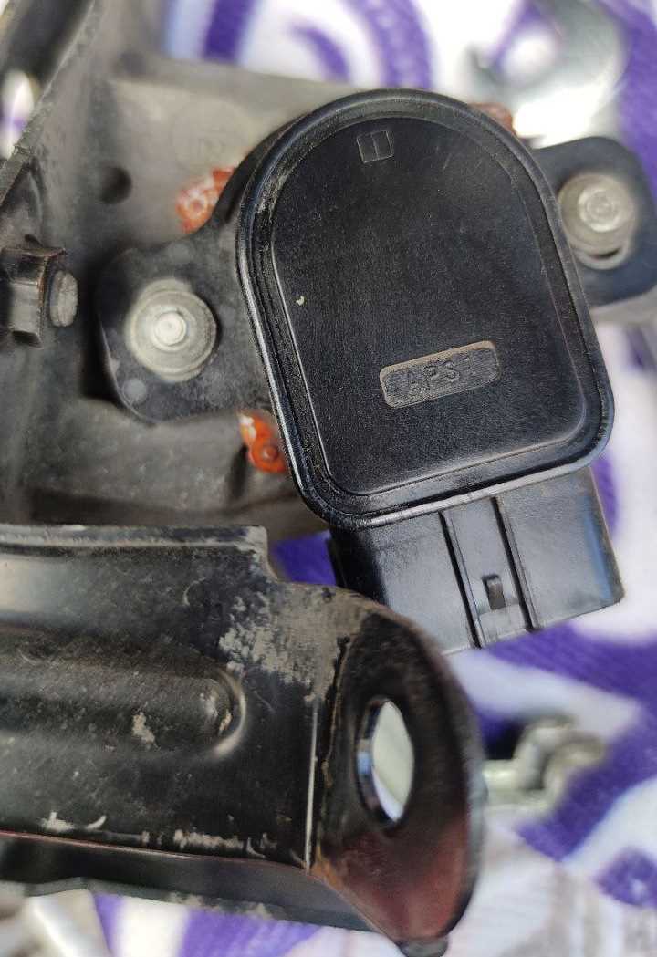 Устранение распространенных трудностей с сенсором