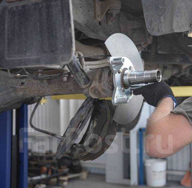 Регулировка