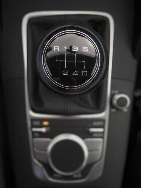 Необходимые инструменты для замены фазорегулятора