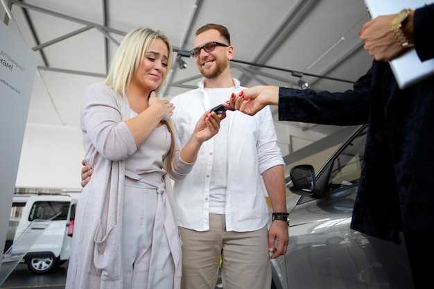 Особенности покупки автомобилей с пробегом