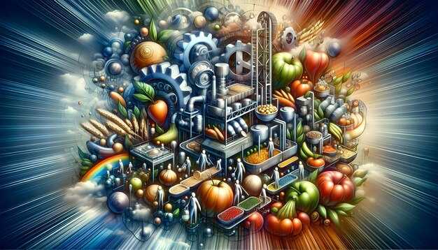 Тенденции и будущее развития гибридных технологий