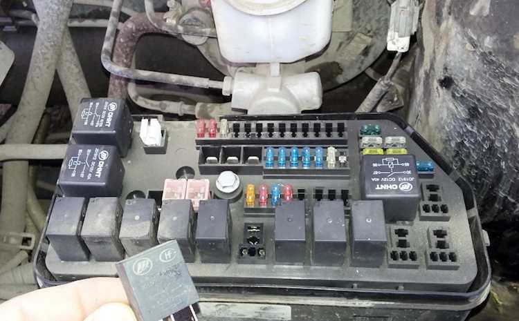 Разборка прибора: пошаговая инструкция