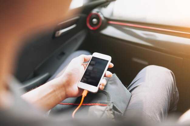 Проверка подключения и функциональности рации