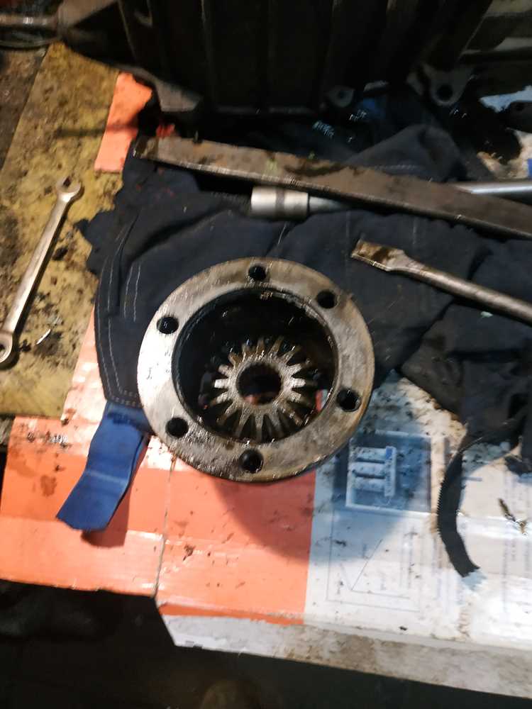 Подготовка автомобиля к работе