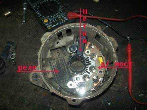 Подключение