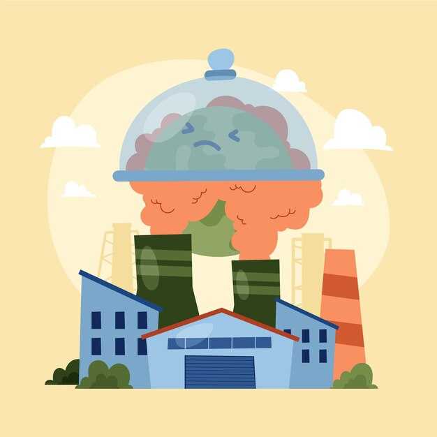 Технологии очистки выхлопных газов