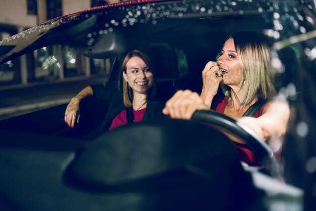 Оптимизация пространства для пассажиров и багажа