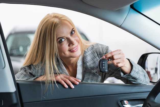 Технические характеристики, влияющие на управление