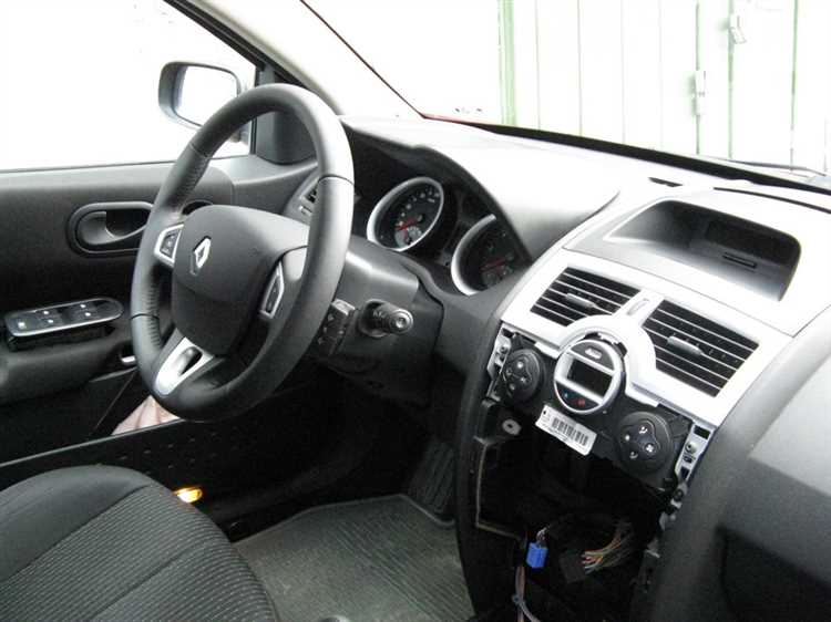 Влияние качества топлива на двигатель Рено Меган 2