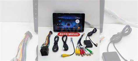 Настройка Bluetooth и подключение смартфона