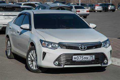 Двигатель A25A: технические характеристики