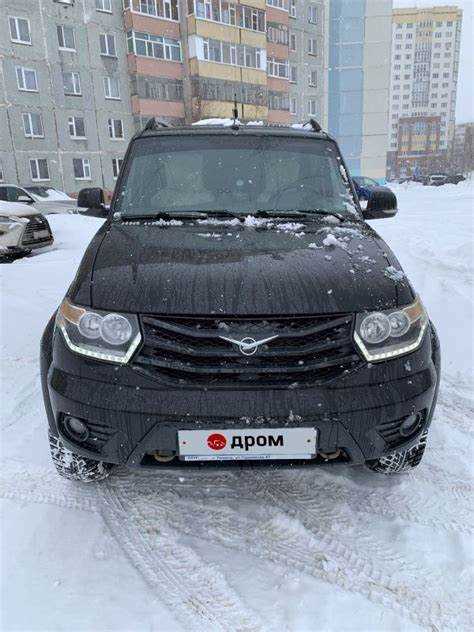 Параметры