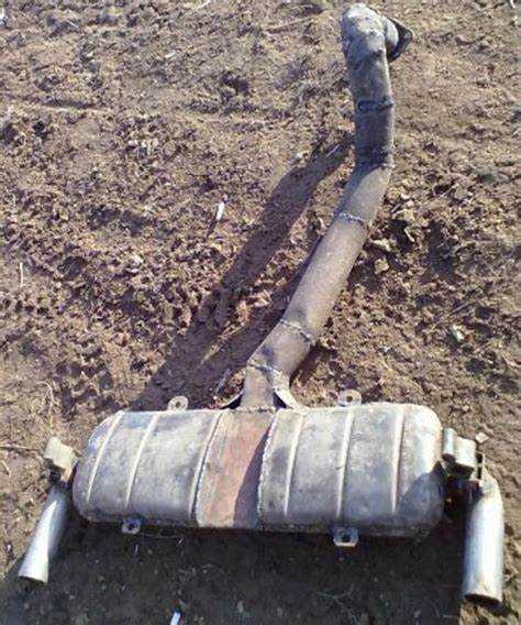 Инструменты, необходимые для замены компонента