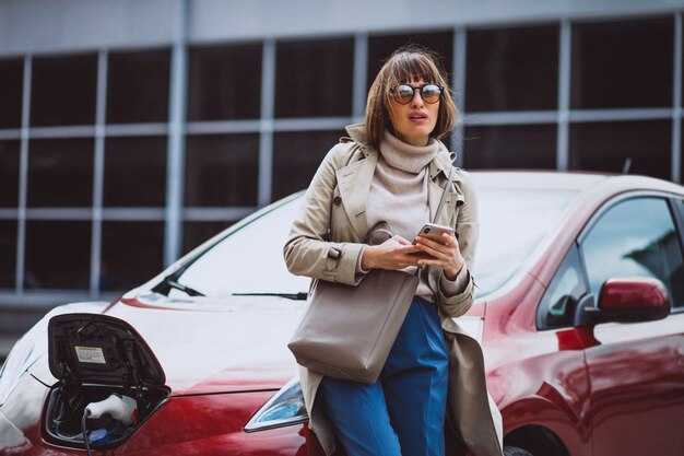 Как выбрать SUV с лучшими технологическими характеристиками?