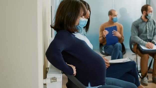 Как организовать поездку к врачу во время беременности?