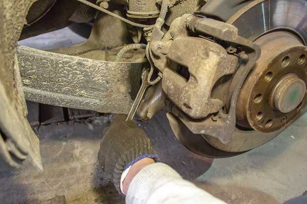 Советы по эксплуатации после затяжки