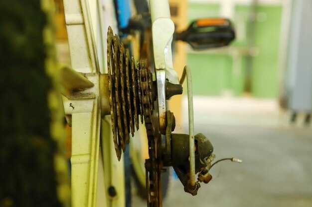 Частые ошибки при затяжке ГБЦ