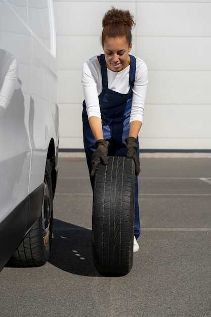 Влияние температуры на сцепление шин
