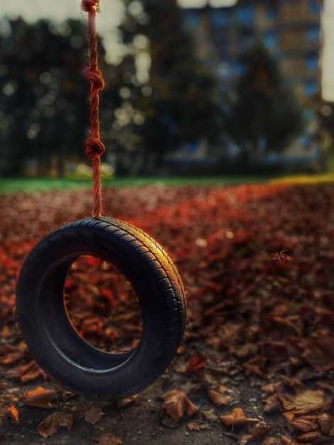 Технологии будущего: что ждет шины и сцепление?