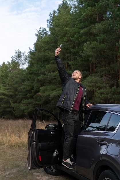 Трансмиссия Nissan Navara: механика и автомат