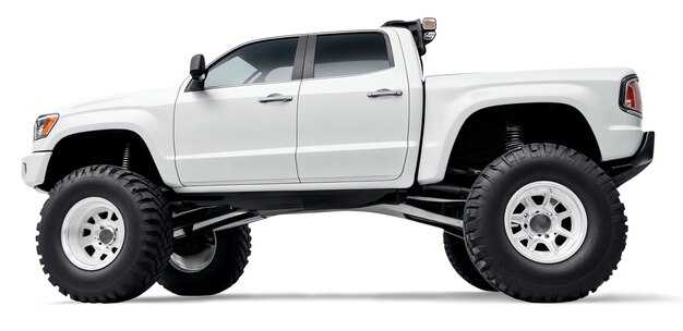 Подвеска Nissan Navara: тип и особенности