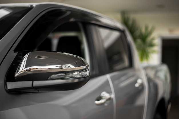 Инновационные технологии в Nissan Navara