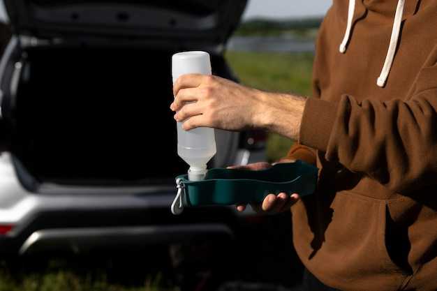 Правила замены охлаждающей жидкости на BMW F10