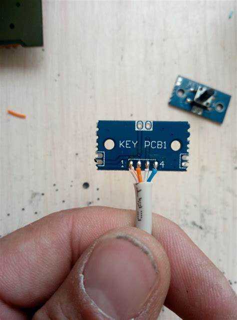 Преимущества