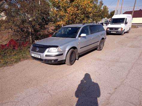 Популярные проблемы и недочеты Volkswagen Passat B5