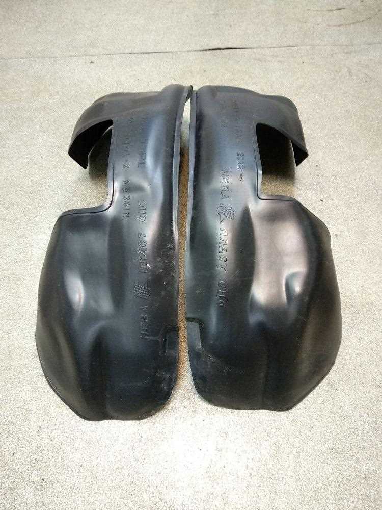 Подкрышные защитные элементы: особенности и процесс их установки