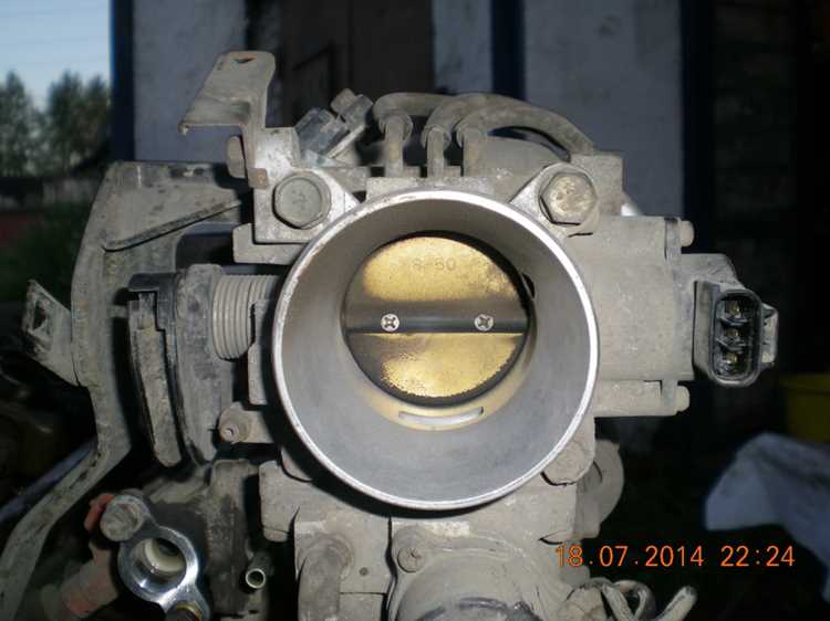 Связь неисправностей системы охлаждения с появлением газа