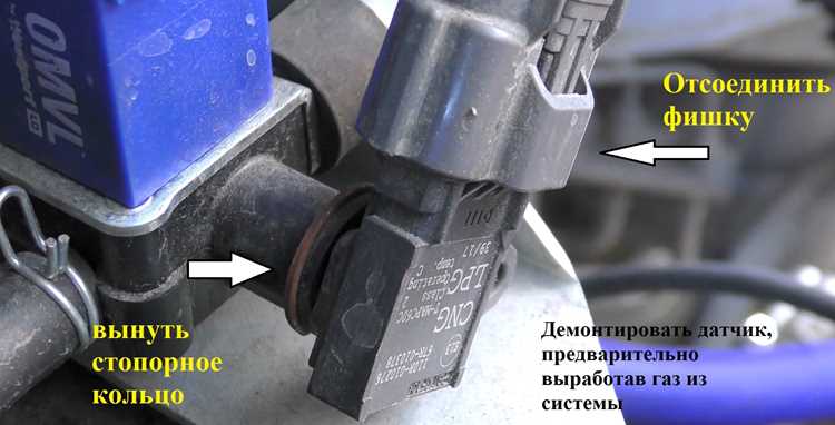 Износ устройства от длительной эксплуатации