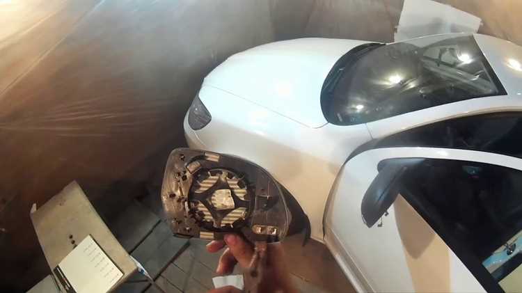 Необходимые инструменты