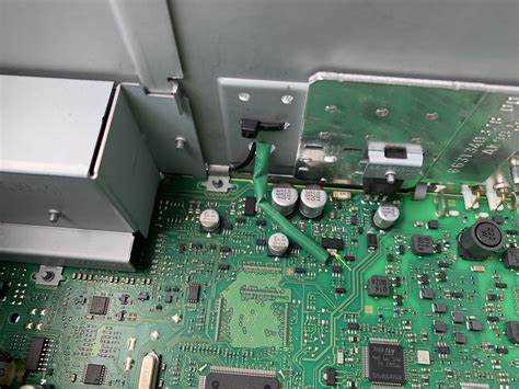 Проверка работоспособности после подключения