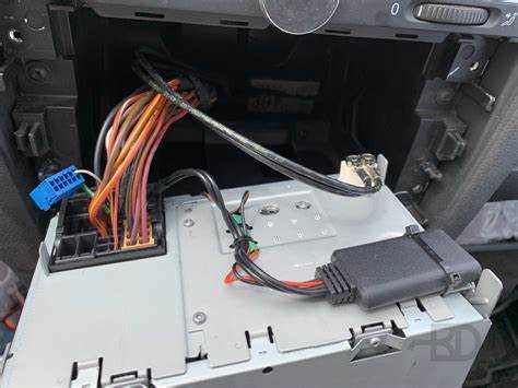 Электрическая схема подключения