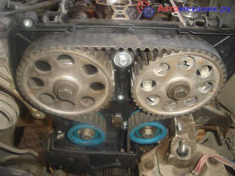 Чем опасен разрыв ремня ГРМ и как его предотвратить?