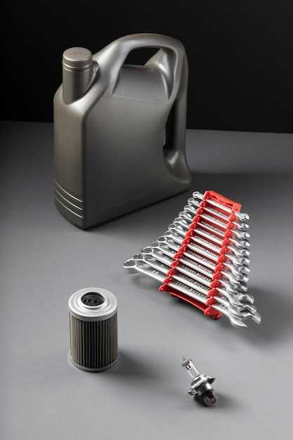 Как правильно обслуживать двигатель для увеличения его ресурса?