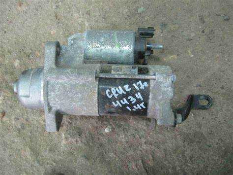 Проверка состояния перед установкой нового