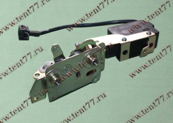 Диагностика внутренних механизмов