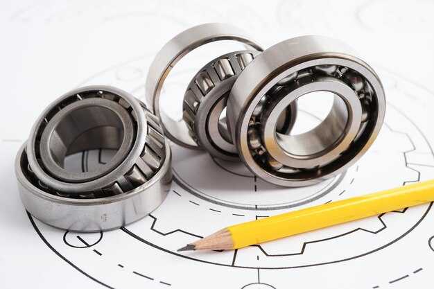 Уход за ступичными подшипниками: что стоит знать автолюбителю?