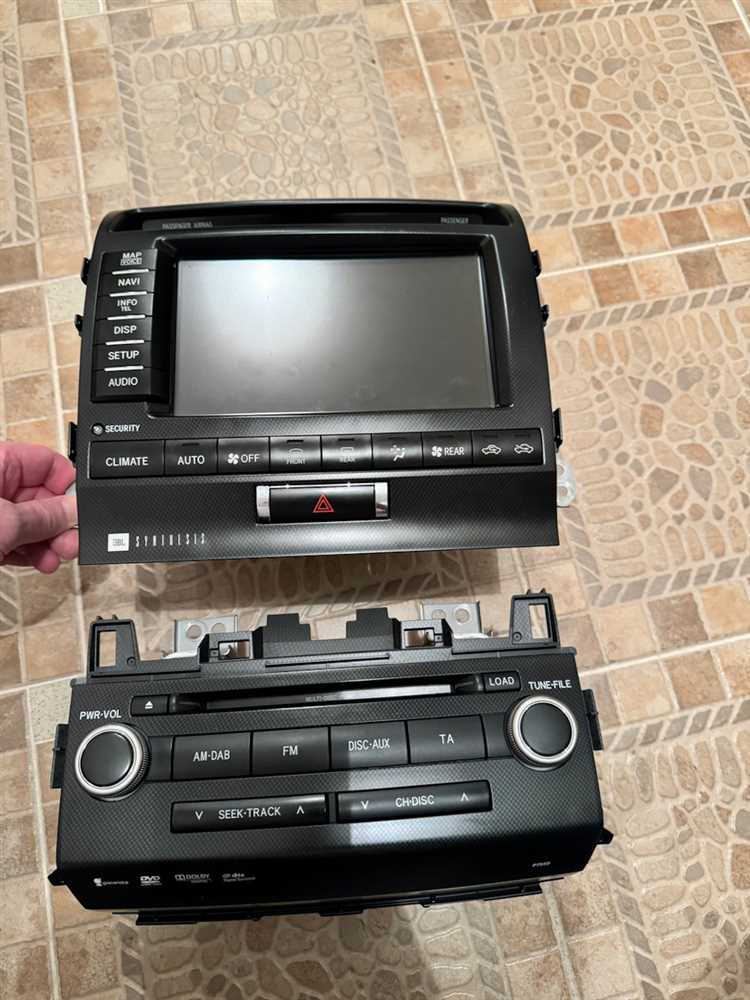 Проверка работоспособности нового оборудования