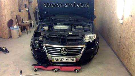 Диагностика систем автомобиля при указанной ошибке