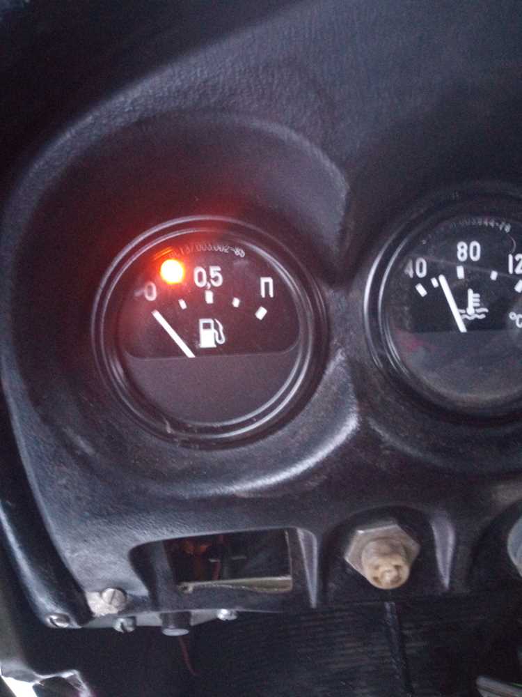 Роль датчиков в функционировании системы управления отоплением