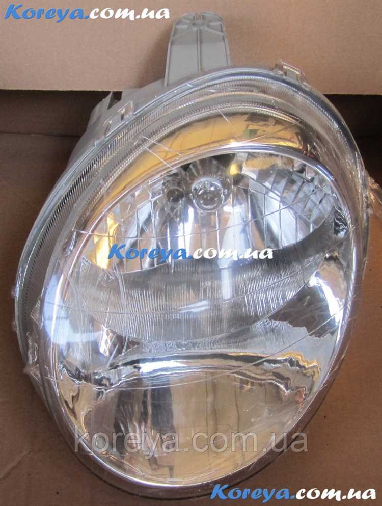 Улучшение проводки для стабильного питания ламп