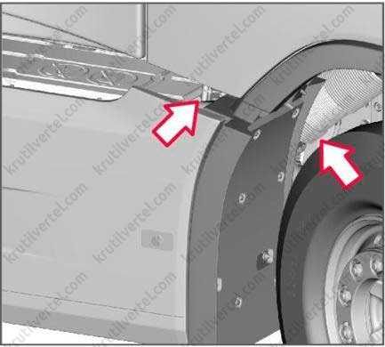 Обслуживание
