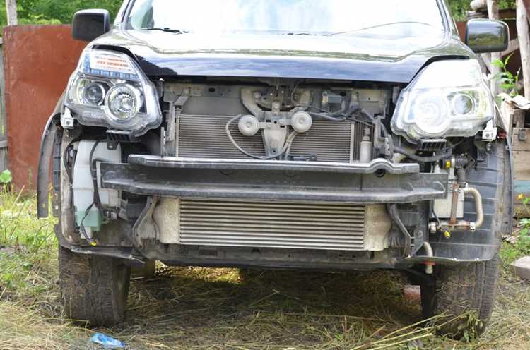 Использование увеличенных колесных дисков и шин