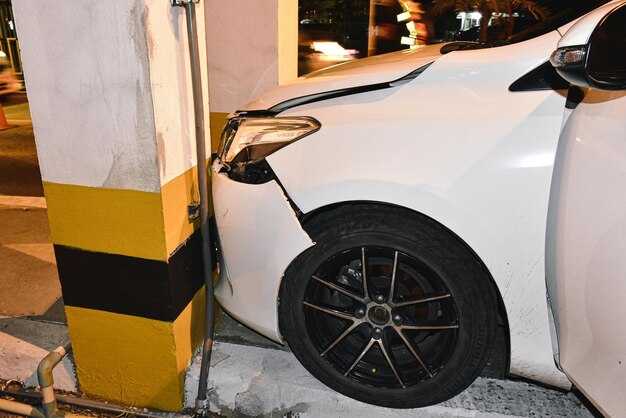 Влияние разболтовки на безопасность и управляемость